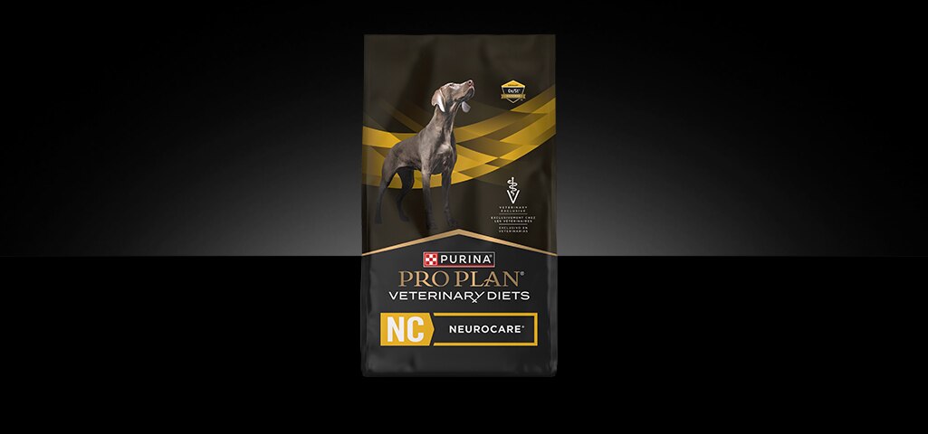 Lineup of canine and feline Pro Plan Veterinary Supplements.